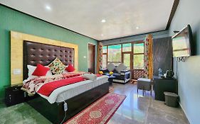 Hotel Seven Pahalgam